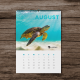Wall Calendars